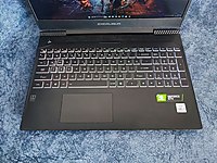 EXCALIBUR GAMING INTEL I7 10750H NVIDIA GTX1650 16 GB RAM