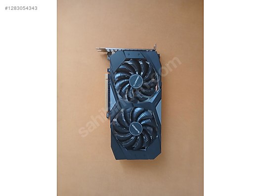 Used & Brand New Items / Computers / Desktops / Desktop Components / Graphics Cards