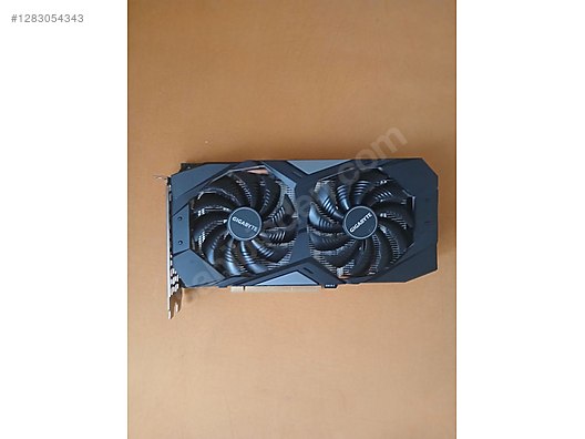 Used & Brand New Items / Computers / Desktops / Desktop Components / Graphics Cards