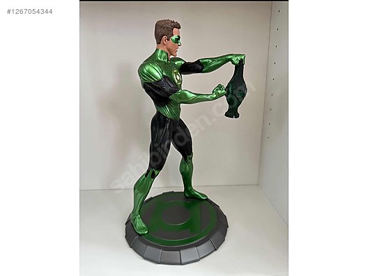 Used & Brand New Items / Toys & Hobbies / Action Figures / Movies & TV Series