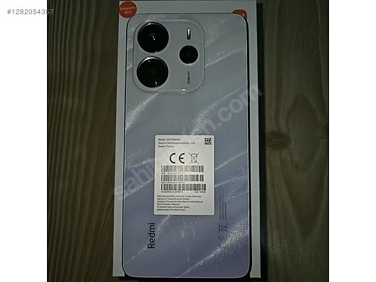 Used & Brand New Items / Cell Phones & Accessories / Cell Phones / Xiaomi / Redmi Note 14