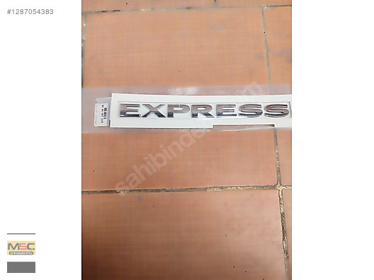 Yedek Parça, Aksesuar, Donanım & Tuning / Otomotiv Ekipmanları / Yedek Parça / Otomobil & Arazi Aracı / Kaporta & Karoser