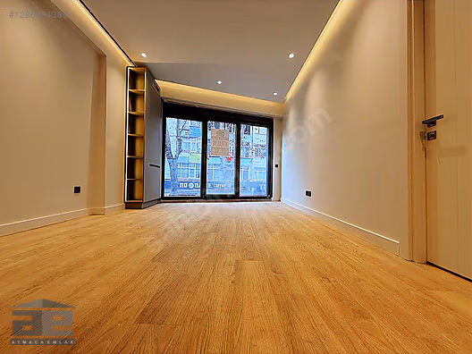 'ATMACA' BEŞİKTAŞ IHLAMUR DA SIFIR A+PLUS 1+1 DAİRE #1286054389