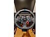 Used & Brand New Items / Gaming & Gamers Exclusive / Gaming Equipment / PC Game Racing Wheels