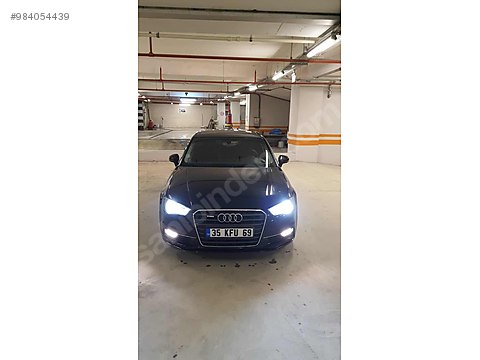 audi a3 a3 sedan 1 6 tdi attraction a3 tertemiz arac sahibinden satilik sahibinden comda 984054439