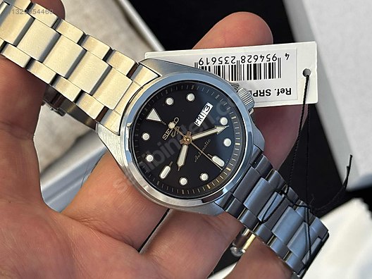 Seiko / YENİ SEİKO 5 OTOMATİK sahibinden.comda - 1329054460