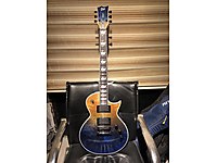 LTD EC-1000 Blue Natural Fade #1273054471