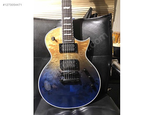 İkinci El ve Sıfır Alışveriş / Müzik / Müzik Aletleri / Telli Çalgılar / Gitar / Elektro