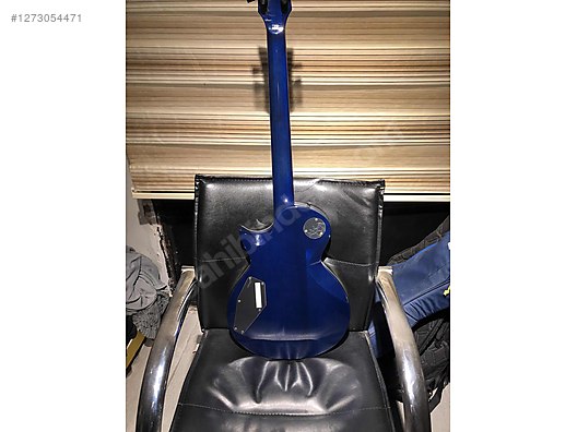 LTD Elektro Gitar