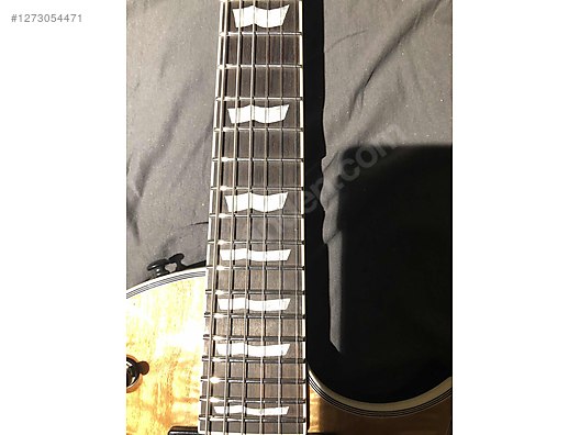 İkinci El ve Sıfır Alışveriş / Müzik / Müzik Aletleri / Telli Çalgılar / Gitar / Elektro