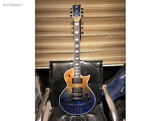 İkinci El ve Sıfır Alışveriş / Müzik / Müzik Aletleri / Telli Çalgılar / Gitar / Elektro