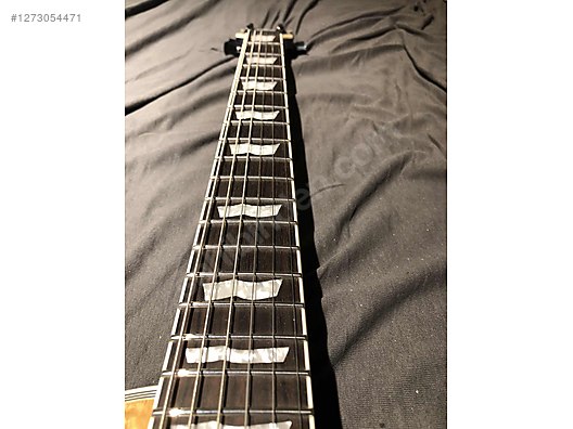 LTD Elektro Gitar