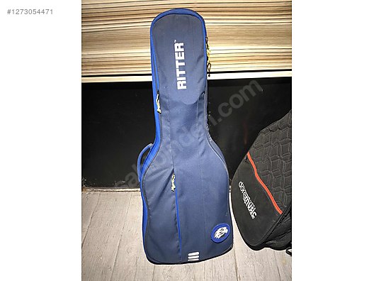 LTD Elektro Gitar