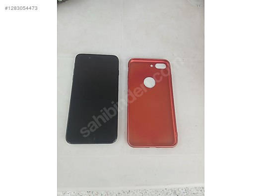 Used & Brand New Items / Cell Phones & Accessories / Cell Phones / Apple / iPhone 7 Plus