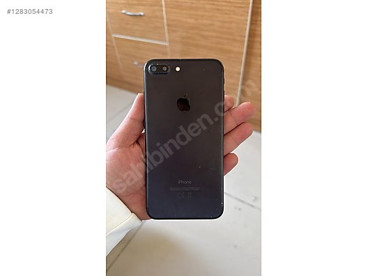 Used & Brand New Items / Cell Phones & Accessories / Cell Phones / Apple / iPhone 7 Plus