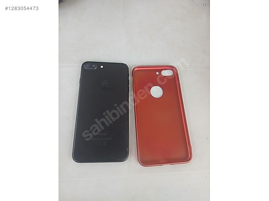 Used & Brand New Items / Cell Phones & Accessories / Cell Phones / Apple / iPhone 7 Plus