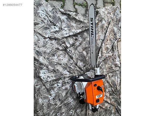 STIHL 070 ALMAN DEVİ sahibinden.comda - 1289054477