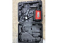 Akdeniz çivi tabancası