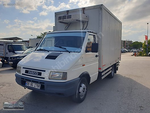 iveco 35 35 10 model 69 000 tl galeriden satilik ikinci el 939054520