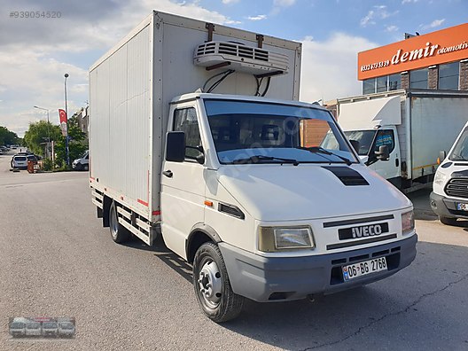 iveco 35 35 10 model 69 000 tl galeriden satilik ikinci el 939054520