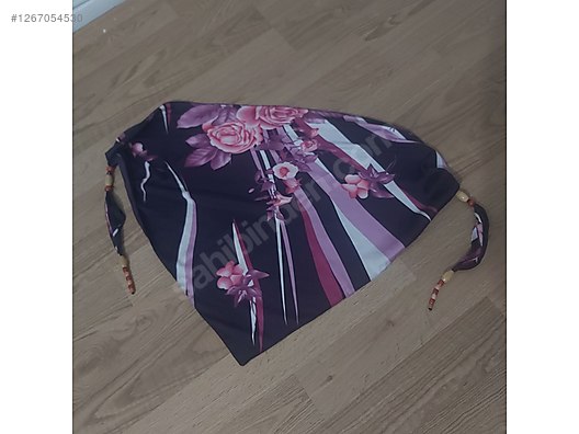 Used & Brand New Items / Clothing & Accessories / Women / Accessories / Foulard