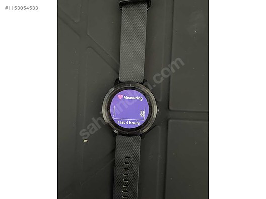 Garmin vivoactive store 3 olx