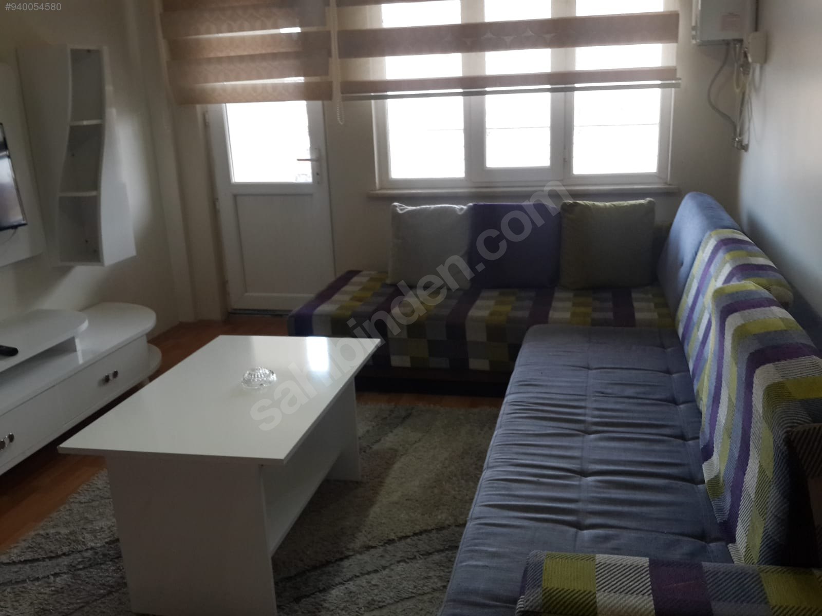DOĞANAY APART�TAN OTOGAR BOSNA ZAFER DE EŞYALI KİRALIK DAİRELER