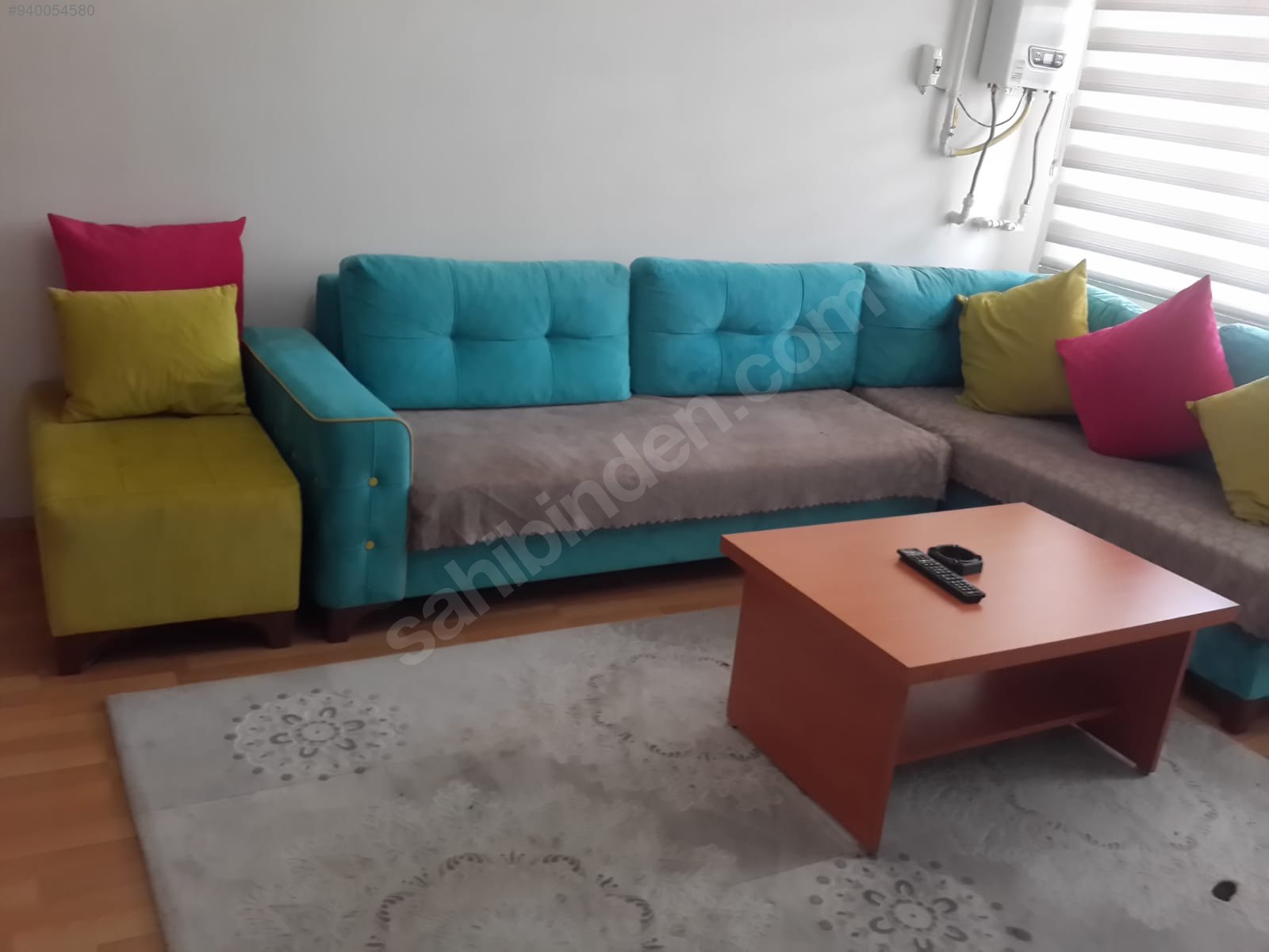 DOĞANAY APART�TAN OTOGAR BOSNA ZAFER DE EŞYALI KİRALIK DAİRELER