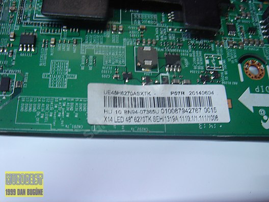 BN94-07385U , UE48H6270AS , BN41-02156, UE48H6270ASXTK , ANAKART