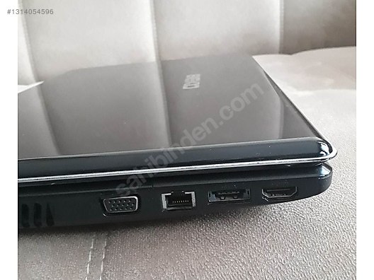 Beko / BEKO SAMSUNG SSD-512 GB-15.6 EKRAN sahibinden.comda - 1314054596