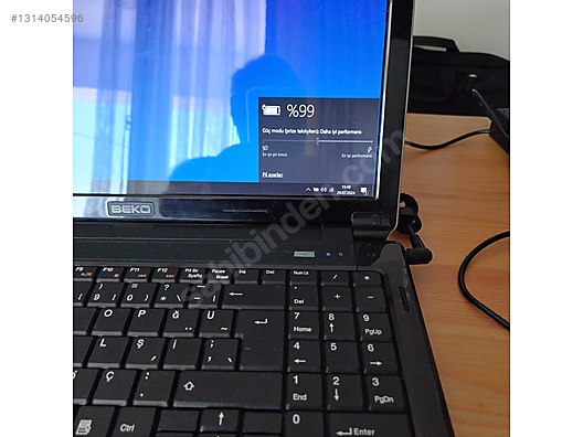 Beko / BEKO SAMSUNG SSD-512 GB-15.6 EKRAN sahibinden.comda - 1314054596