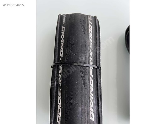 Continental Grand Prix 5000 TT Tubeless sahibinden.comda - 1286054615