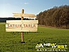 NEW WEST'TEN KAHRAMANKAZAN ALPAGUT'DA SATILIK TARLA