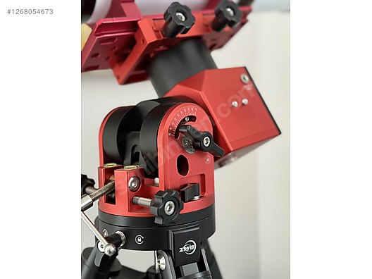 Used & Brand New Items / Cameras & Photographic Equipment / Telescopes / Astrograph Camera