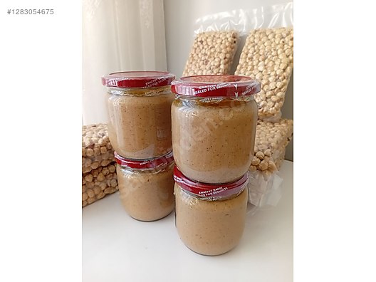 İkinci El ve Sıfır Alışveriş / Yiyecek & İçecek / Kuruyemiş