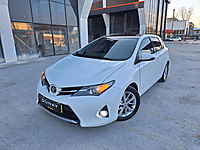 OTOMATİK VİTES PANORAMİK CAM TAVANLI #1287054679