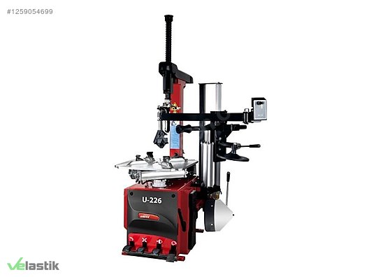 İş Makineleri & Sanayi / Sanayi / Endüstri Makineleri / Otomotiv