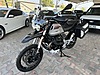 Vasıta / Motosiklet / Moto Guzzi / V85 TT