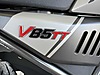 Moto Guzzi V85 TT Naked / Roadster