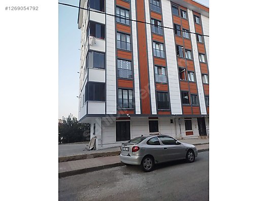 kiralik dublex daire