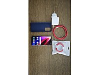 Oneplus 9 Pro 12/256 kullanıma engel olmayan çatlak