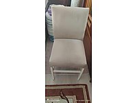 4 adet sandalye #1281054797