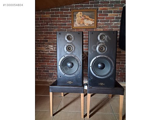 PIONEER CS995 SPEAKERS - İkinci El Pioneer Set Hoparlörü Hoparlör