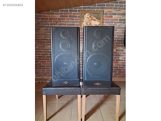 PIONEER CS995 SPEAKERS - İkinci El Pioneer Set Hoparlörü Hoparlör