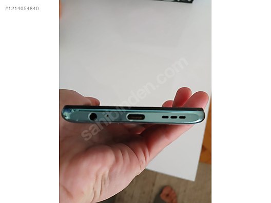 İkinci El ve Sıfır Alışveriş / Cep Telefonu & Aksesuar / Cep Telefonu / Xiaomi / Redmi Note 10