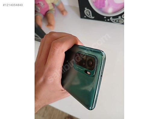 İkinci El ve Sıfır Alışveriş / Cep Telefonu & Aksesuar / Cep Telefonu / Xiaomi / Redmi Note 10
