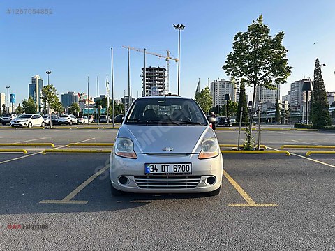 DRN MOTORS-ORJİNAL KM DE ŞANZIMAN HASARLI