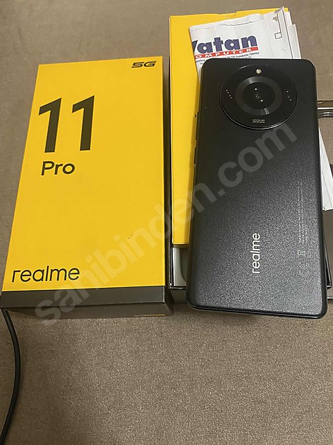 Realme 11 pro