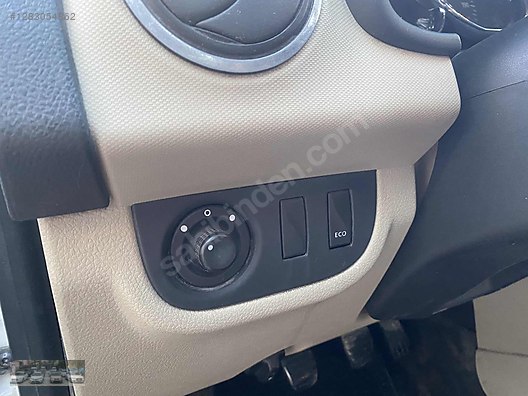 Vasıta / Otomobil / Renault / Symbol / 1.5 DCI / Touch