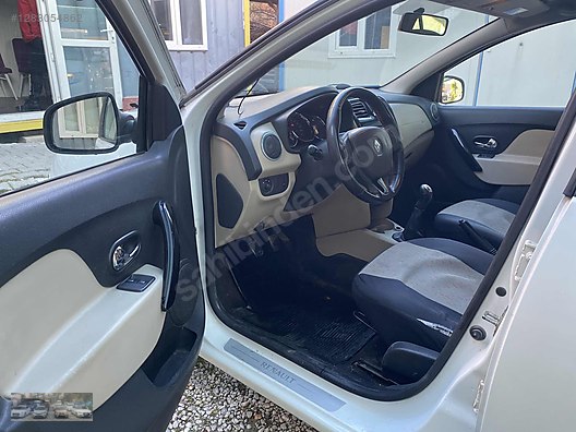 Vasıta / Otomobil / Renault / Symbol / 1.5 DCI / Touch